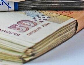 БНБ поръчала не 60 млн., а 200 млн. нови банкноти
