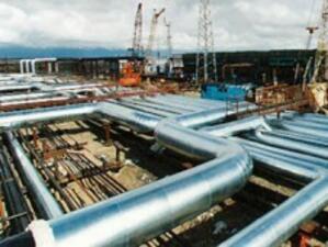 "Газпром" ще понижи цените на газа за България с 5-7% до 2012 г.?