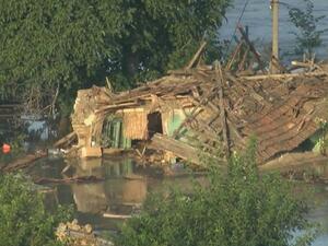 След бедствията българите побързаха да застраховат домовете си