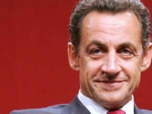 Никола Саркози иска да ръководи Г-20 с отговорност и реализъм