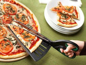 Отбелязваме националния ден на пицата със сирене