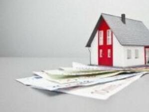 България е втора в Европа по спад на цените на имотите
