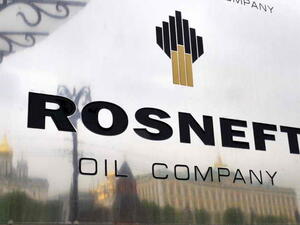Русия може да отпусне 1,5 млрд. рубли на „Роснефт“