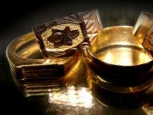 НАП продава 188 килограма злато