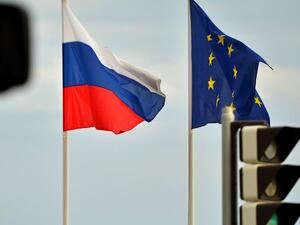 Русия може да ограничи доставките на европейски коли и дрехи?