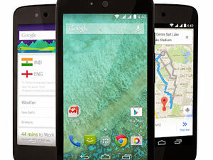 Google представи първите Android One смартфони (Видео)