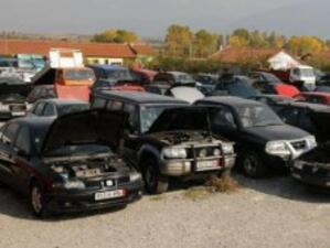 Александър Цветков за продажбата на коли втора употреба с гаранция