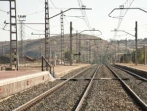 12 фирми с интерес да ремонтират жп линията Пловдив - Бургас