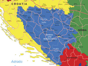 Сърбия, Македония и Черна гора ще градят нова Югославия