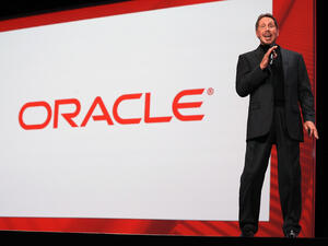 Шефът на Oracle напуска поста след 37 години начело на компанията