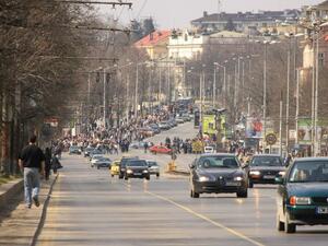 В деня на Независимостта в центъра на София ще се движим без автомобили