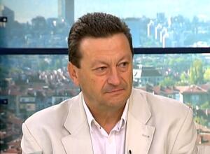 Таско Ерменков: Увеличението на цената на тока не трябва да надвишава 3-4%