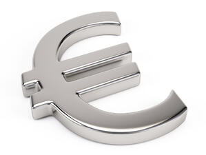 Драги предвижда умерен икономически ръст в еврозоната през второто полугодие