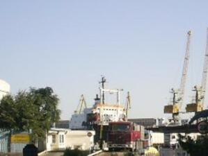 Японци ни дават пари за строеж на пристанищен терминал в Бургас