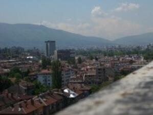 Апартаментите между 80 и 120 кв. м най-търсени в София