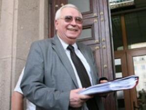 БСП сезира главния прокурор за длъжностни престъпления на Цветанов