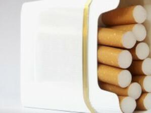 1 от всеки 3 кутии цигари идва от черния пазар