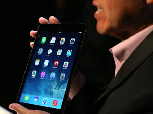Apple подготвя събитие за представянето на новия iPad на 16 октомври