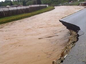 Световната банка отпуска 300 млн. долара кредит на Сърбия за наводненията