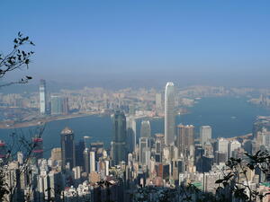 Ще доведат ли протестите в Хонконг до икономически проблеми в региона
