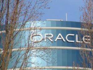 Oracle поглъща ATG за 1 милиард долара
