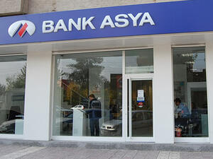 Вложители спасяват турска банка от опитите на правителството да я съсипе
