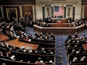 Републиканците печелят мнозинство в Камарата на представителите в САЩ