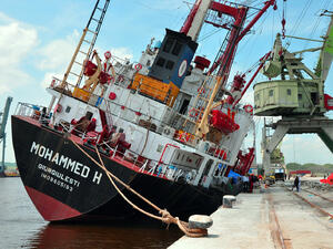 Звеното за произшествия в морския транспорт се мести във Варна