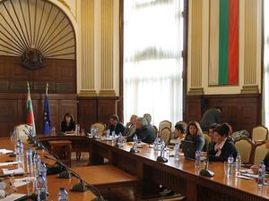 България поема координациятата в борбата със „син език“ на Балканския полуостров