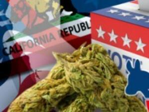 Референдум за марихуаната в Калифорния