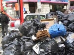 Варненски общини изправени пред криза с боклука
