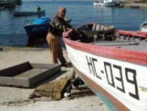 Модернизират рибарски пристанища с европари