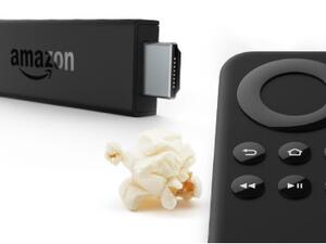 Amazon ще конкурира Google Chromecast с Fire TV Stick