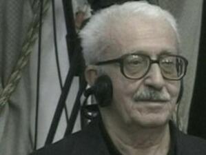 Ирак осъди на смърт Тарик Азис