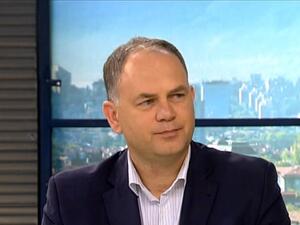 Георги Кадиев: Случилото се с КТБ е чисто политическа акция