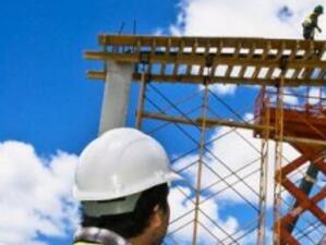 Държавата изплатила на строителния бизнес над 96 млн. лв.