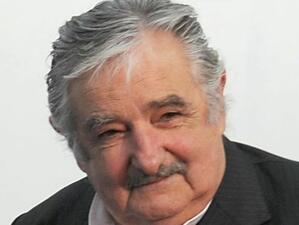 Най-бедният президент в света оглавява Уругвай