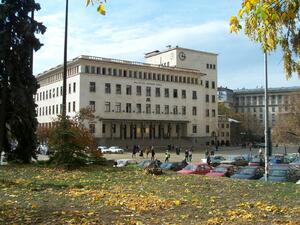 Фиксинг на БНБ за понеделник, 10 ноември