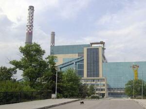 Съкращават 70% от работещите в ТЕЦ „Варна“