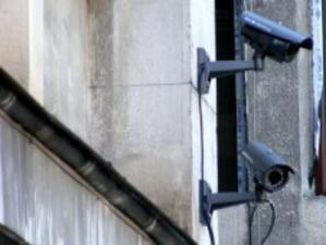Система за видеонаблюдение заработи във врачанско село
