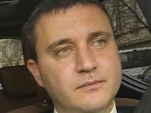 Горанов иска оставката, но не и ареста на Иван Искров