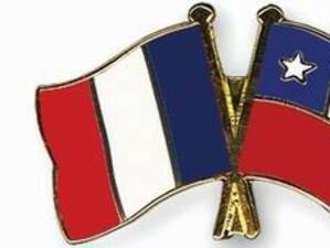 Франция и Чили искат да постигнат стратегическо партньорство
