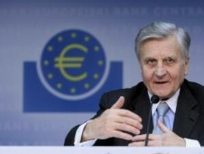 Шефът на ЕЦБ атакува предложенията за реформи в еврозоната