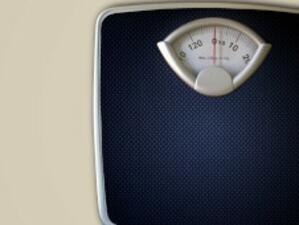 Около 60% от българите са с наднормено тегло