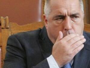 Reuters: Борисов не изпълнява обещанията