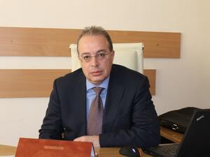 Бранимир Ботев остава заместник-министър на туризма