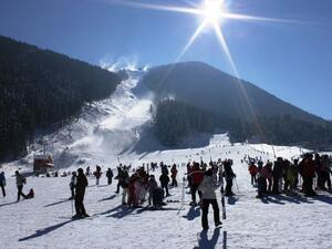 Банско отново е "Най-добър зимен курорт в България"
