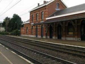 Стачка парализира белгийските железници