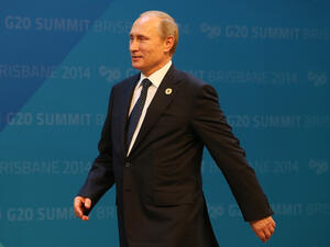 Путин предлага амнистия за офшорните капитали