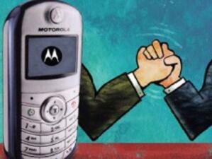 Motorola и Nokia ще развиват заедно 4G технологиите